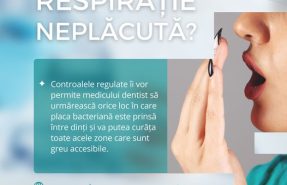 boli gingivale tratament Brasov